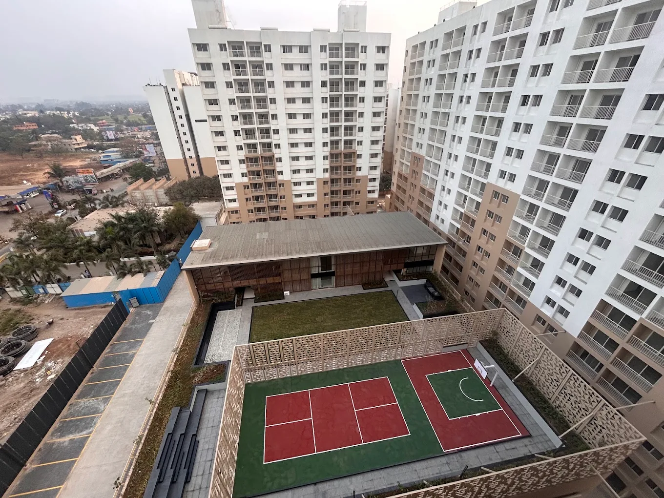 Pune Projects